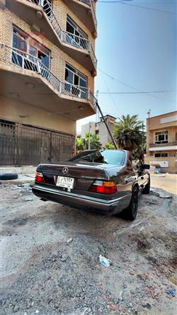 مێرسێدس بێنز E-Class